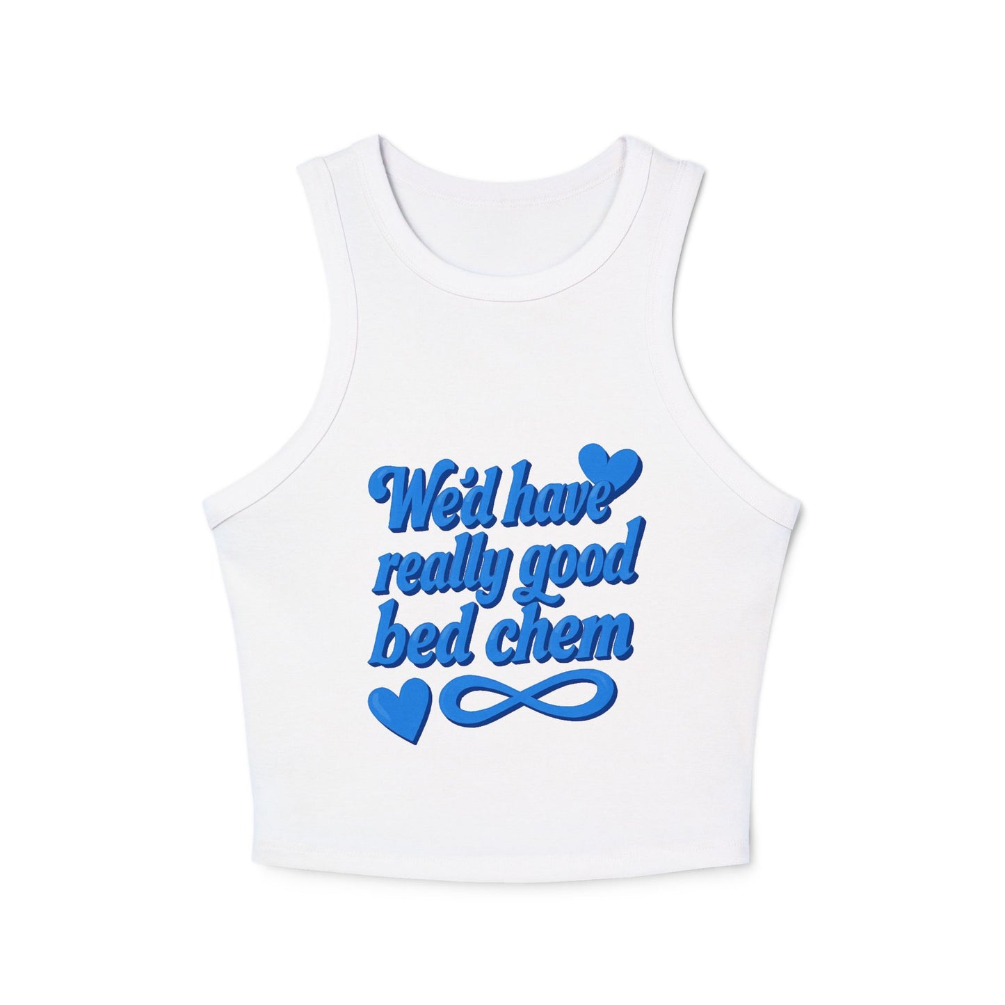 Bed Chem Tank Top