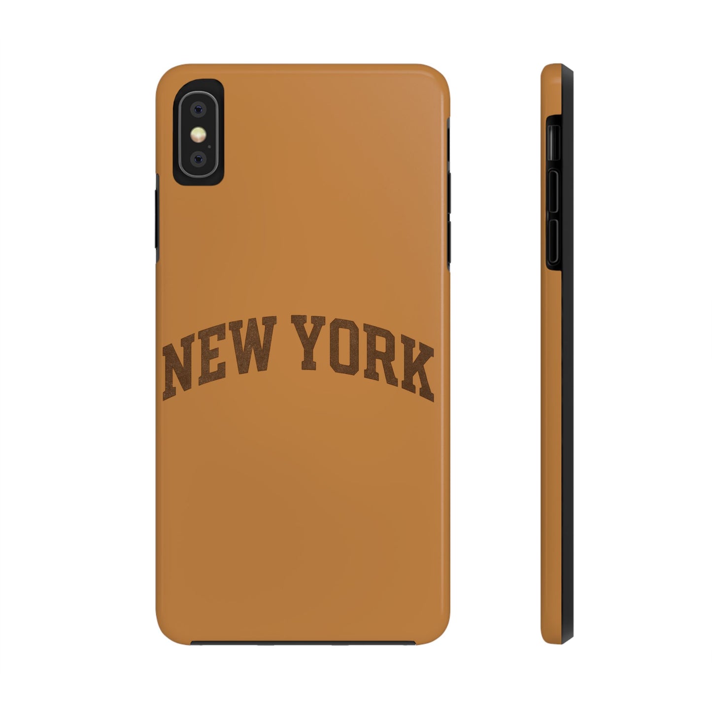 Browny butter NEW YORK case