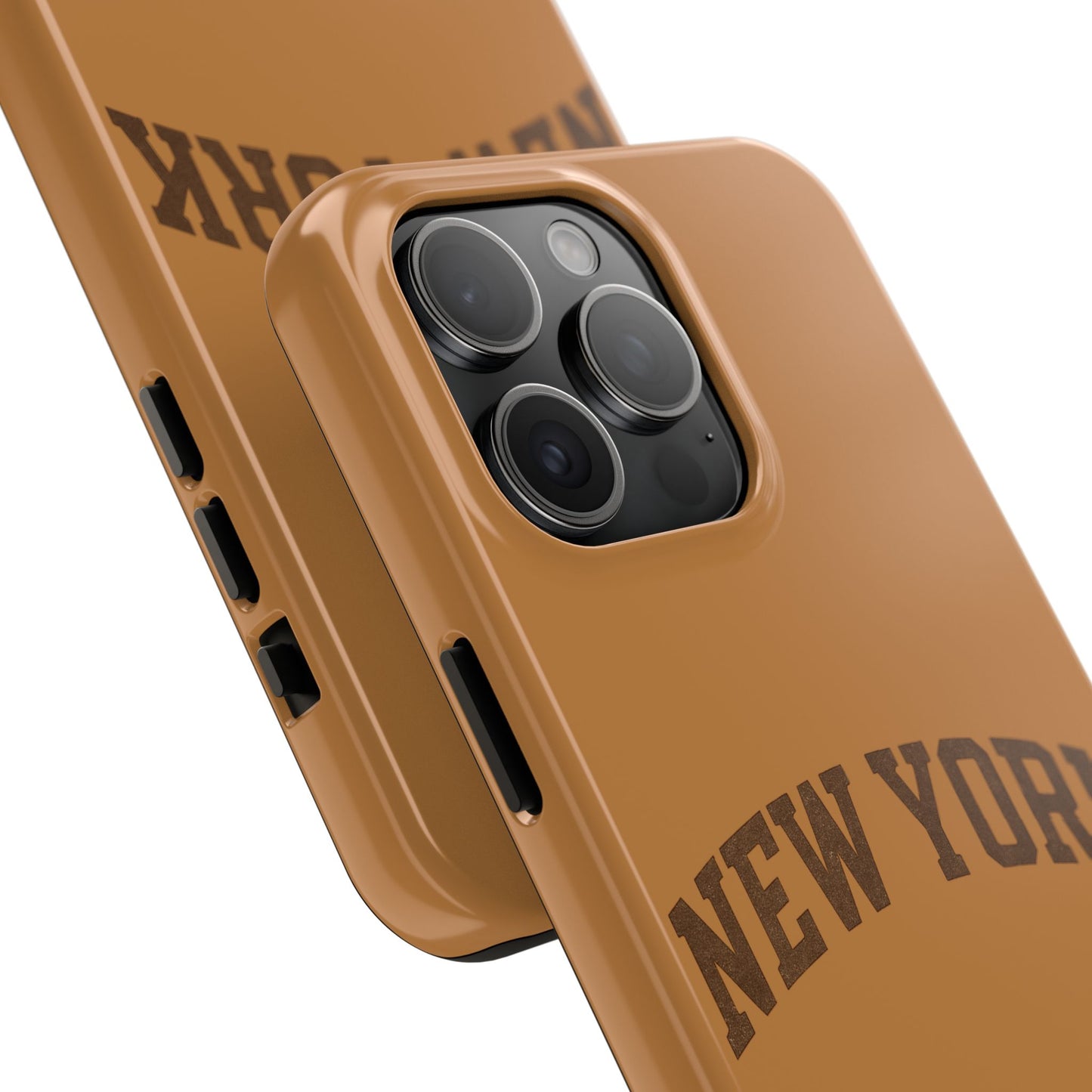 Browny butter NEW YORK case