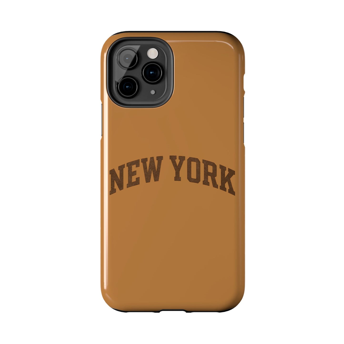 Browny butter NEW YORK case