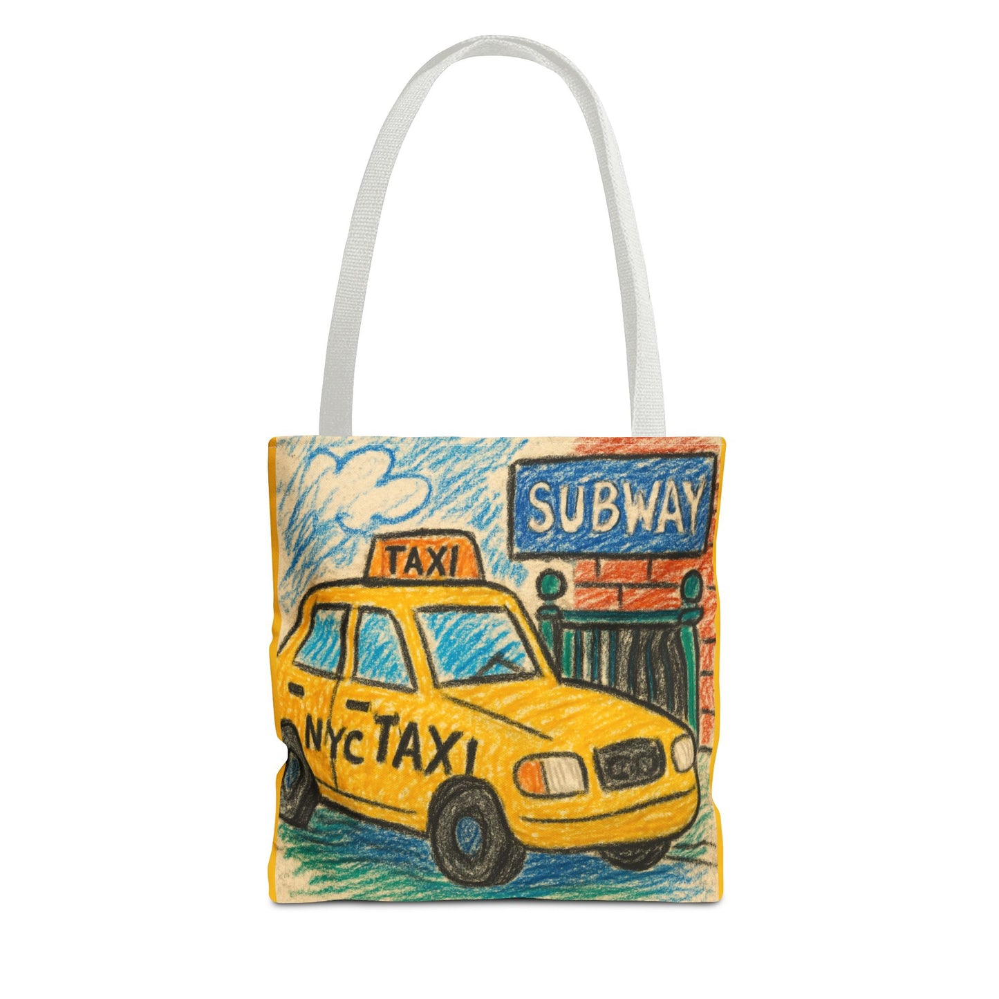 Tote Bag (AOP)