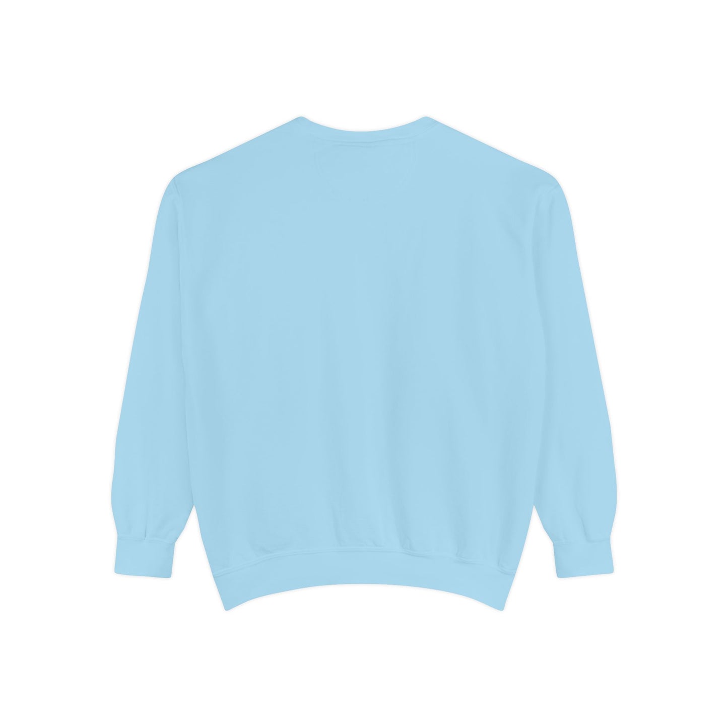 "We'd Have Really Good Bed Chem" Sweatshirt