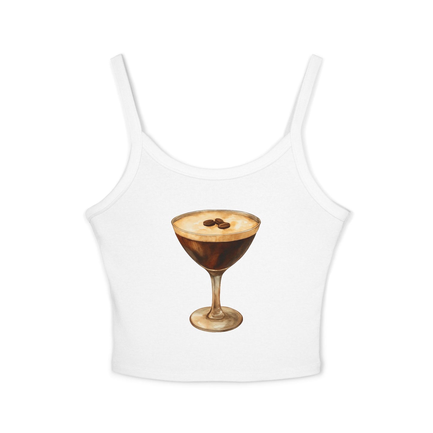Espresso Martini Tank Top