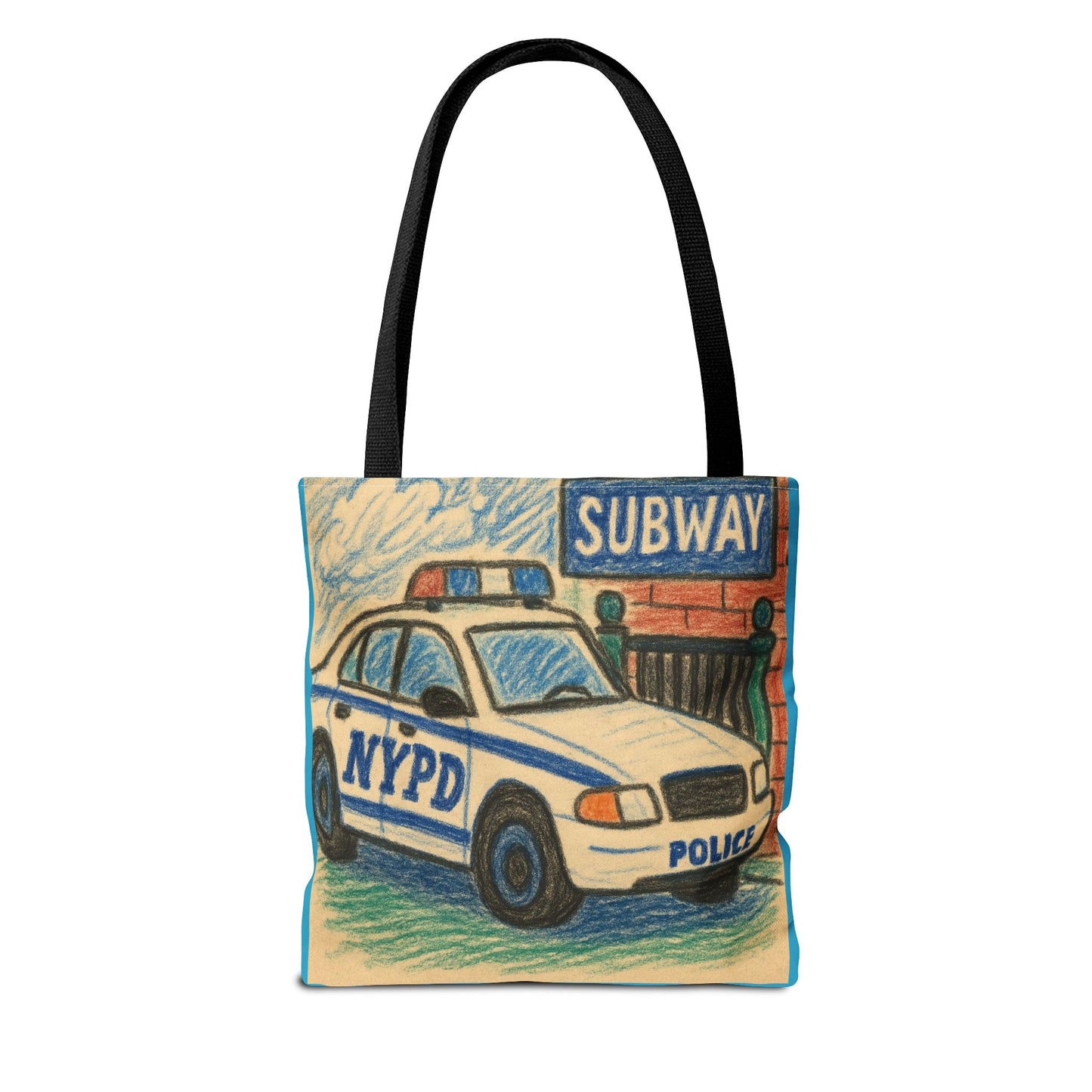 Tote Bag (AOP)