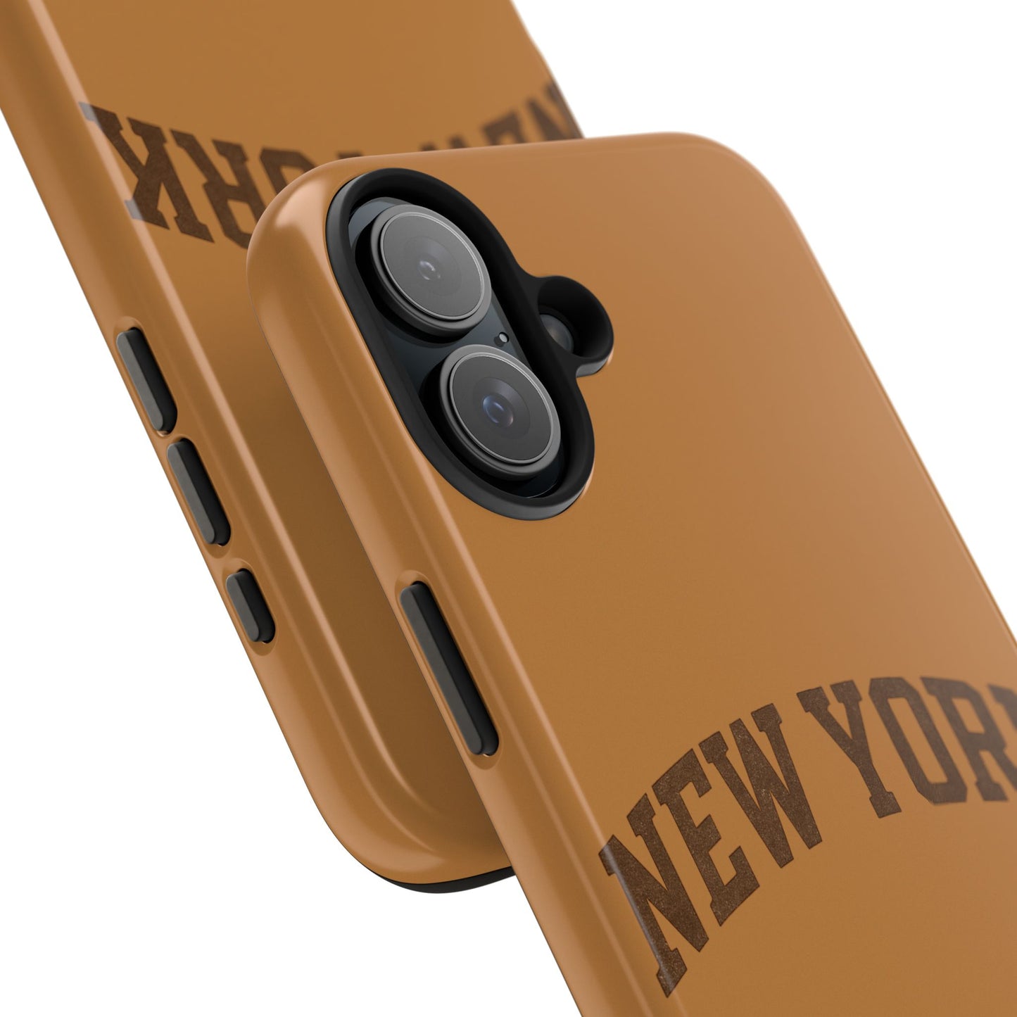 Browny butter NEW YORK case