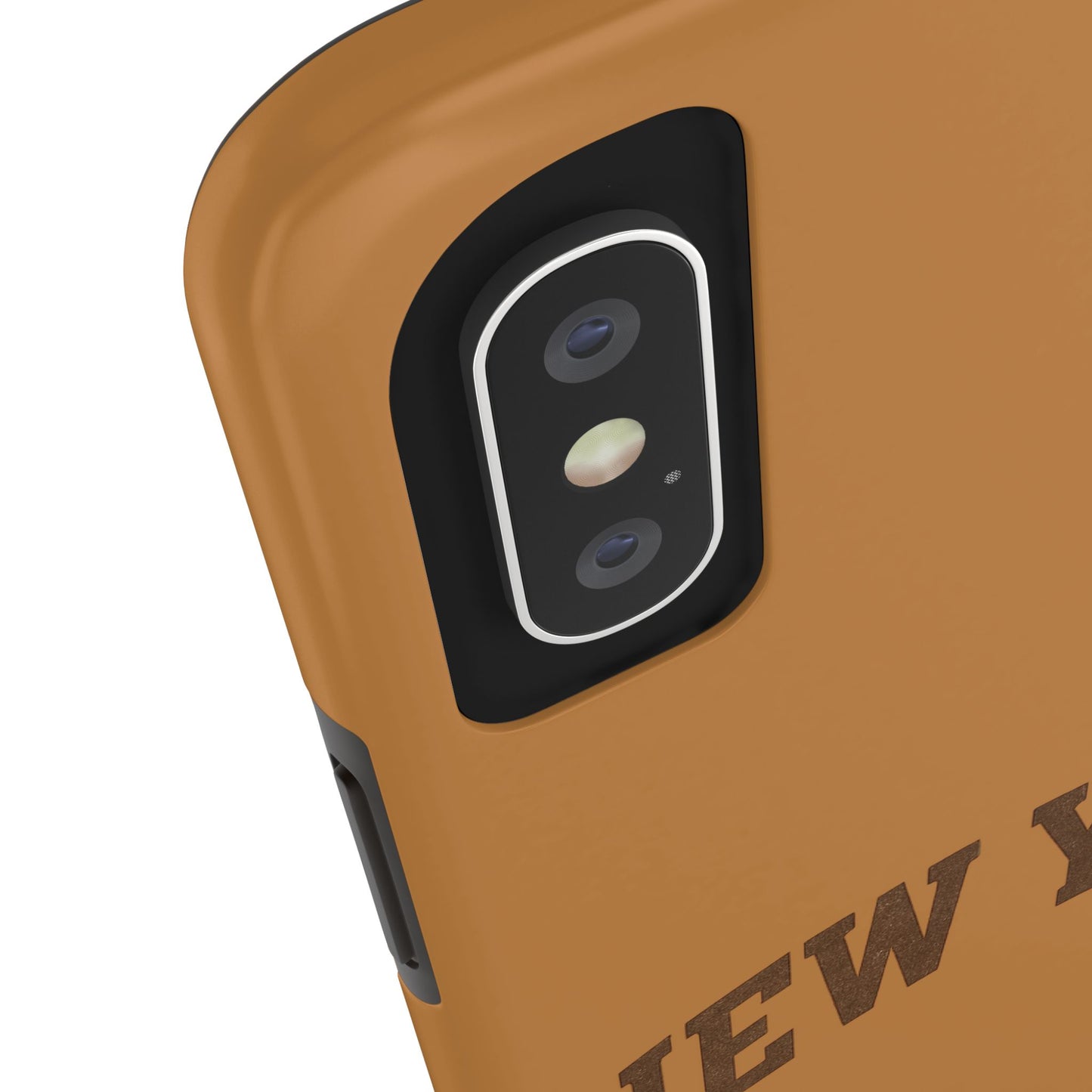 Browny butter NEW YORK case