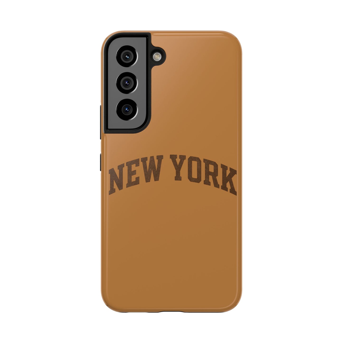 Browny butter NEW YORK case