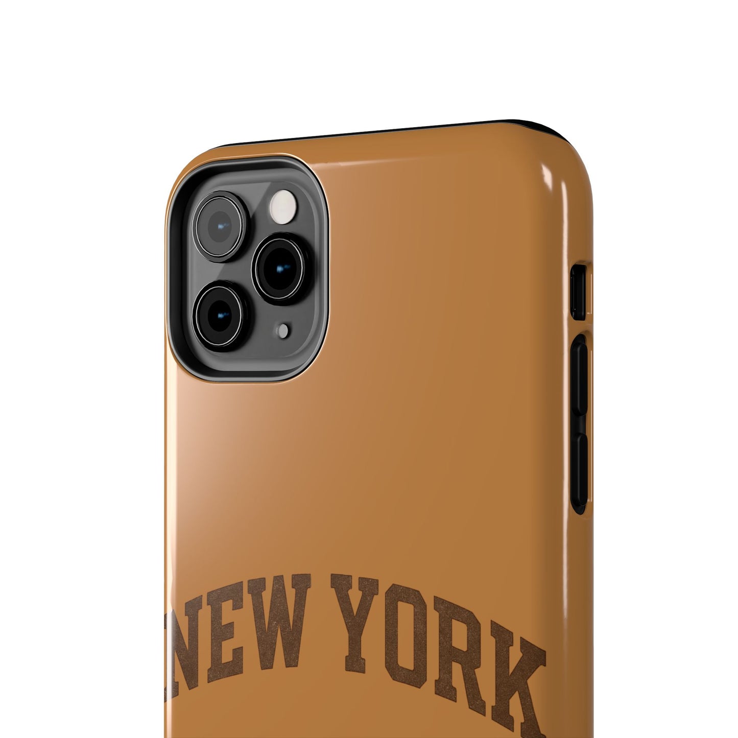Browny butter NEW YORK case