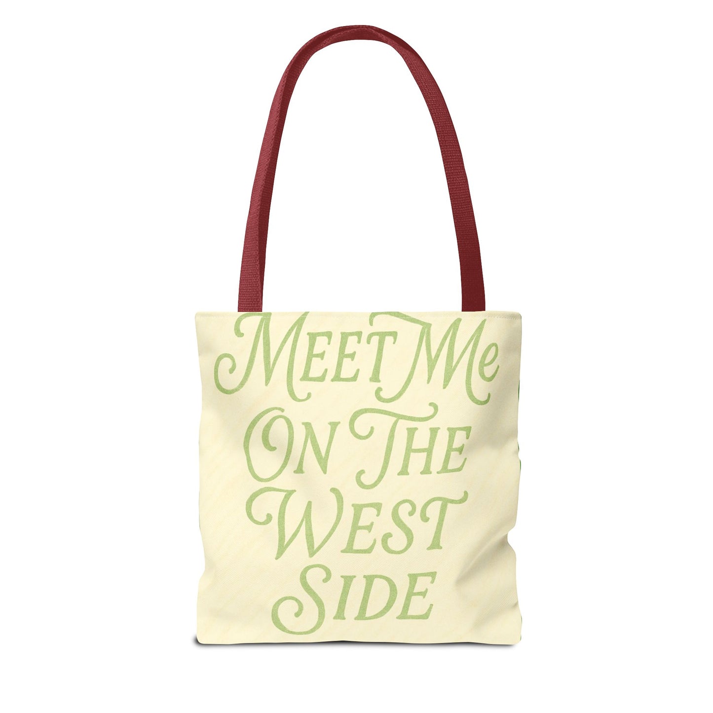 Tote Bag (AOP)
