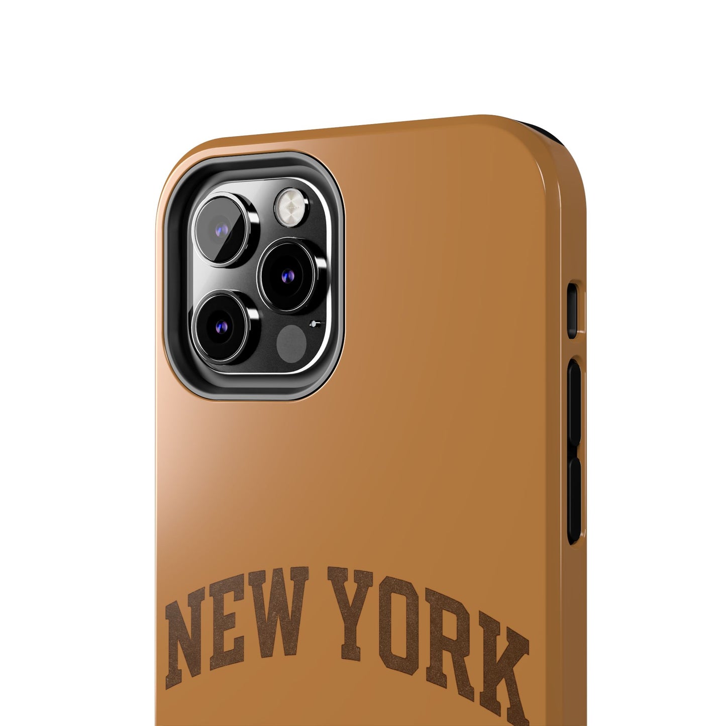 Browny butter NEW YORK case
