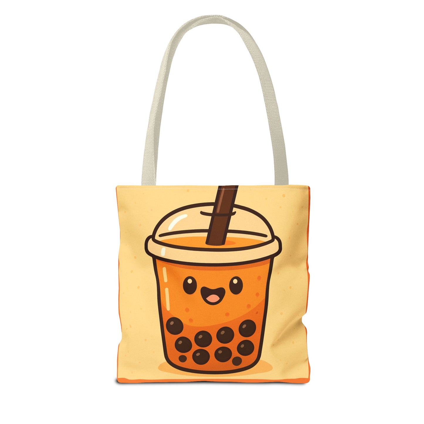 Boba Tote