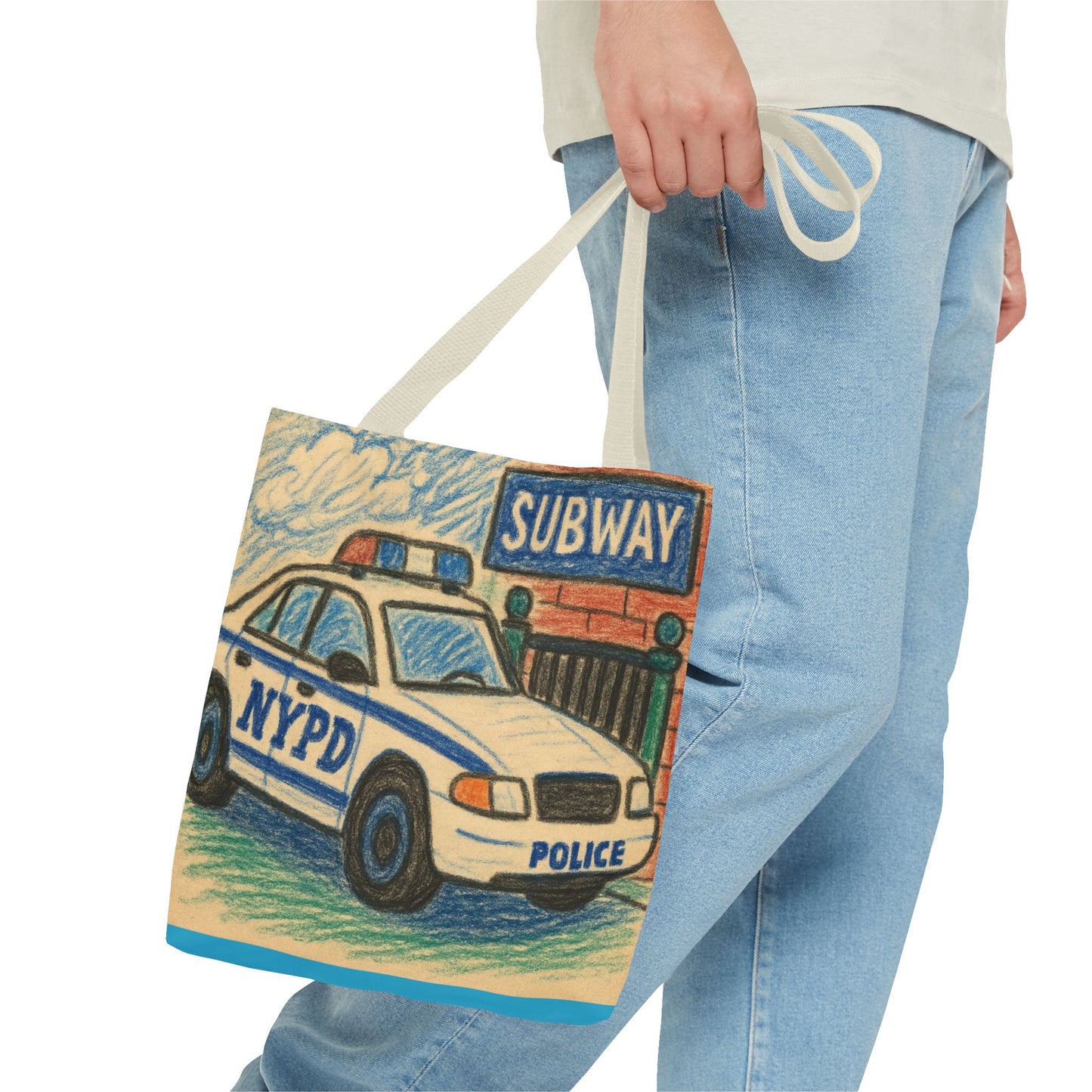 Tote Bag (AOP)