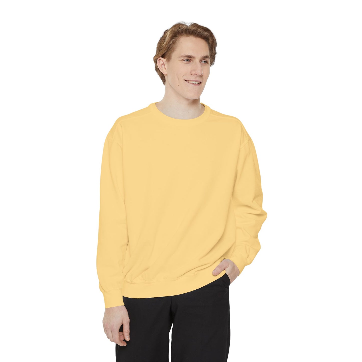 Cozy New York Sweatshirt