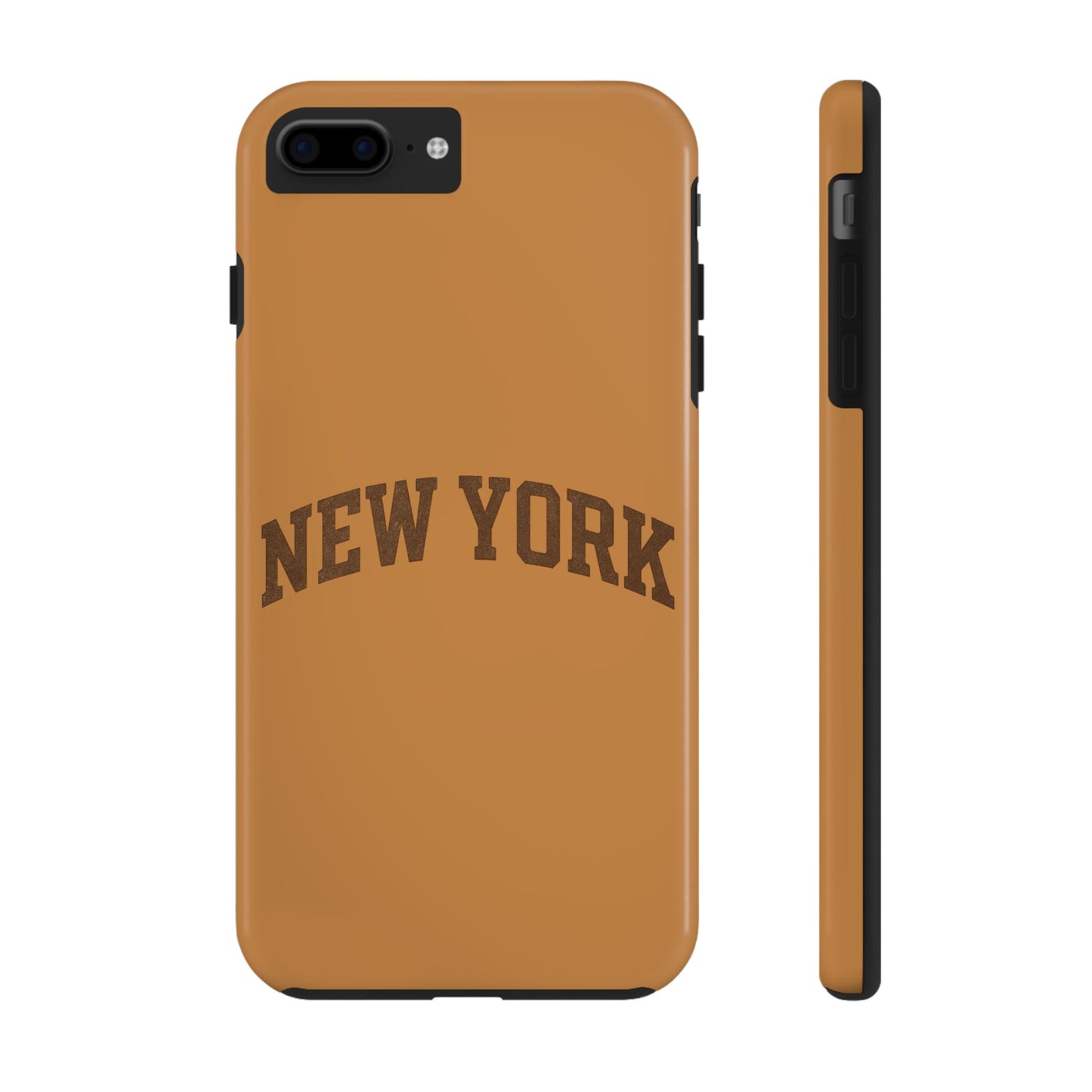 Browny butter NEW YORK case