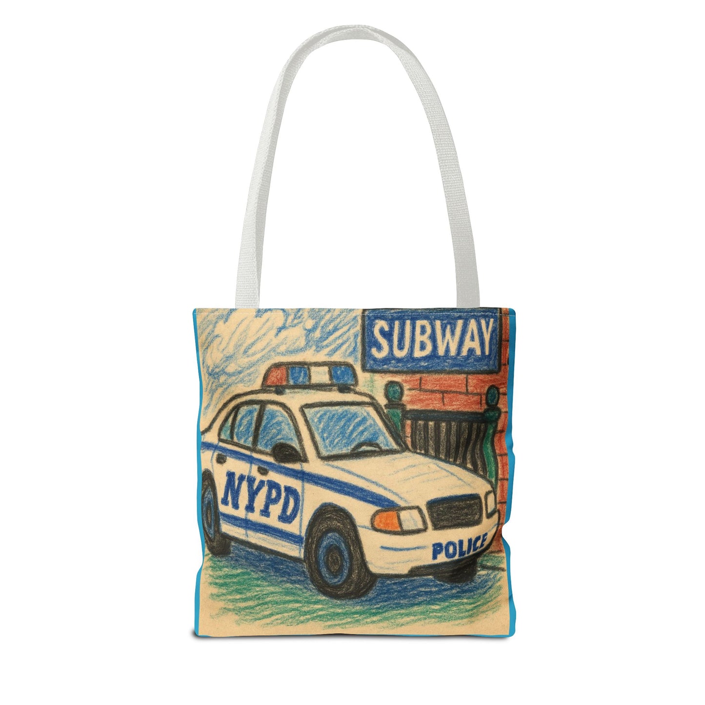 Tote Bag (AOP)