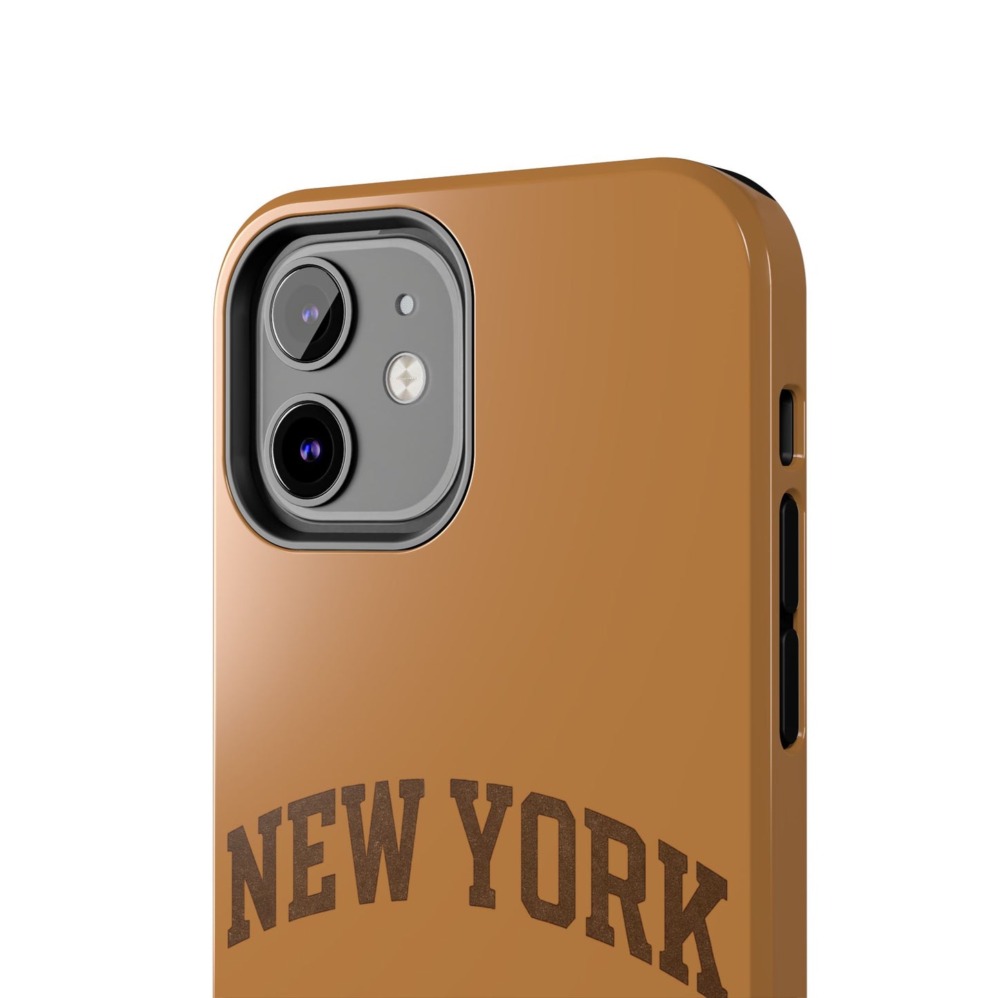 Browny butter NEW YORK case
