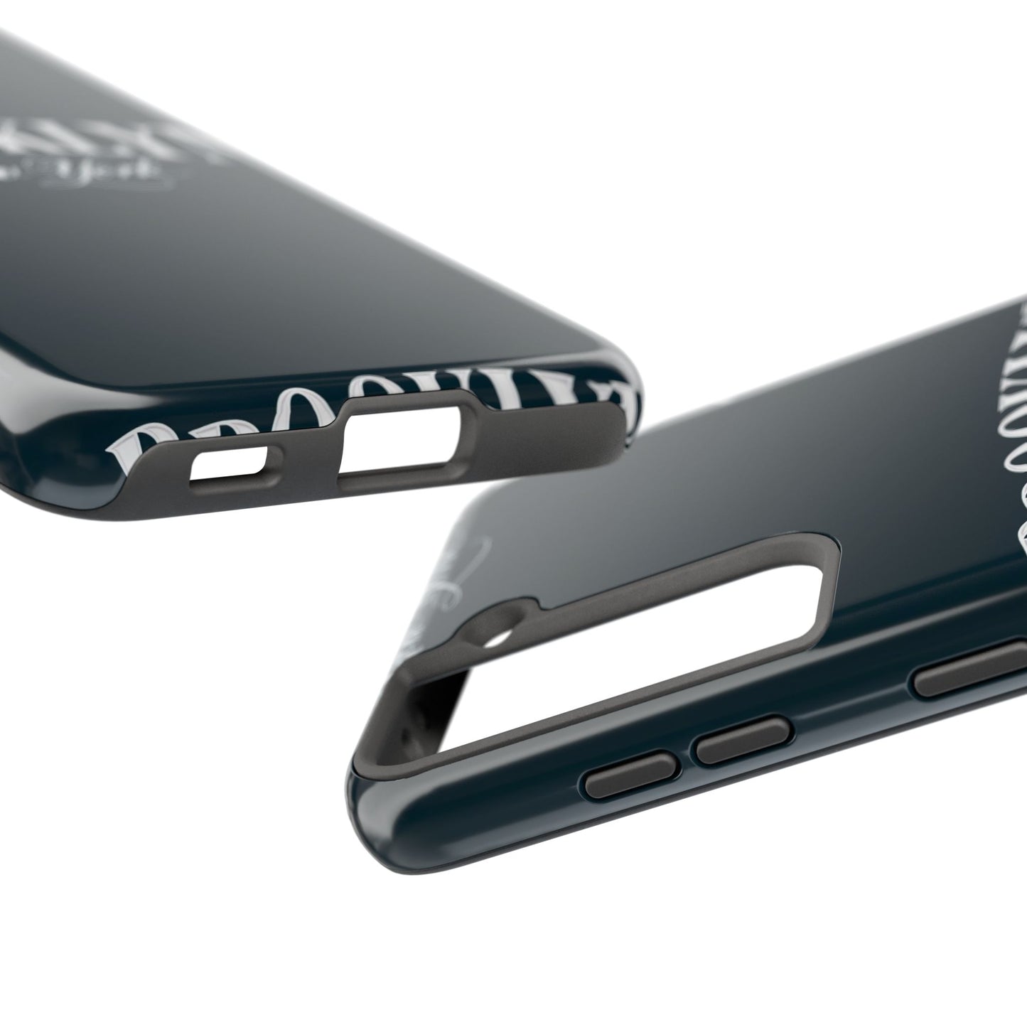 "Brooklyn New York" phone case