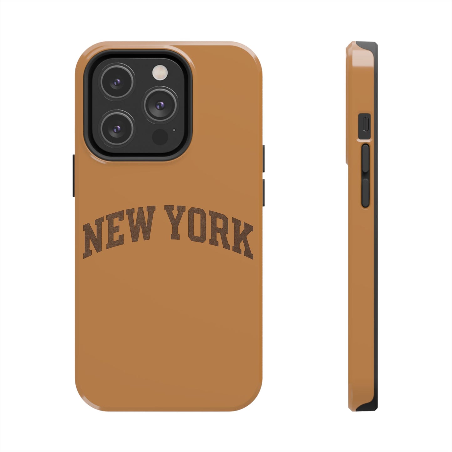 Browny butter NEW YORK case