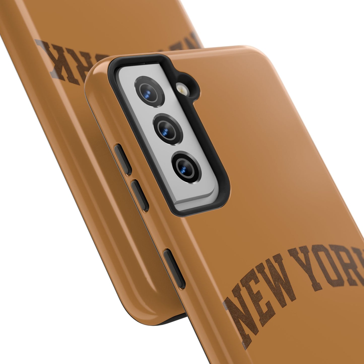 Browny butter NEW YORK case