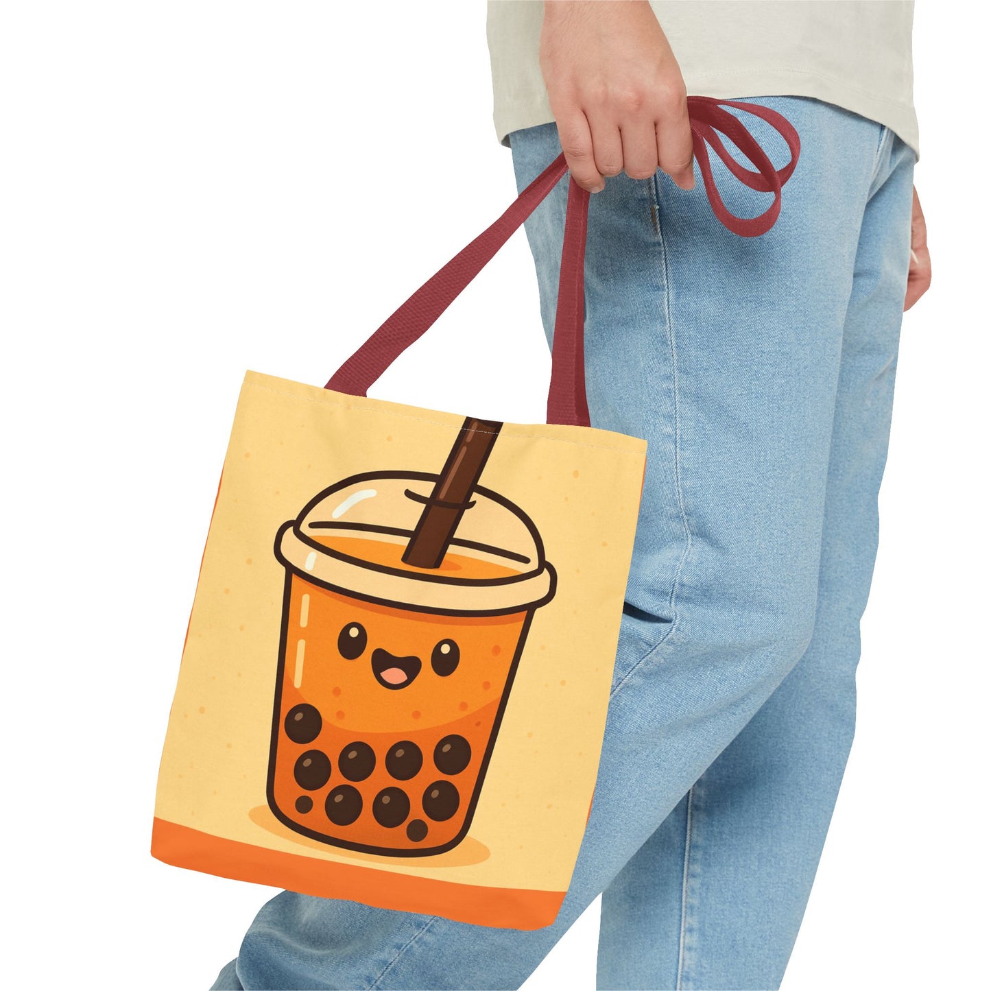 Boba Tote