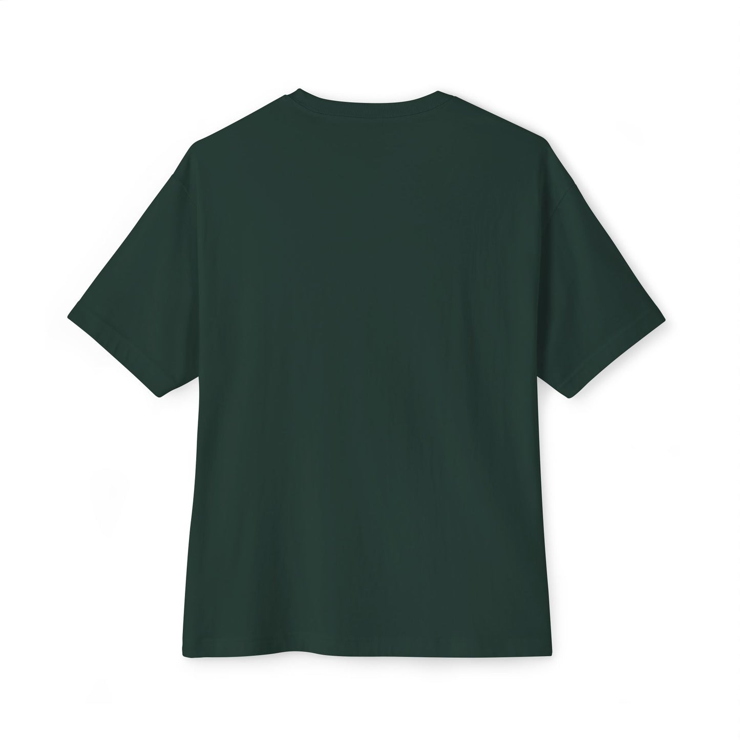 Cozy Bear Oversized boxy Tee,