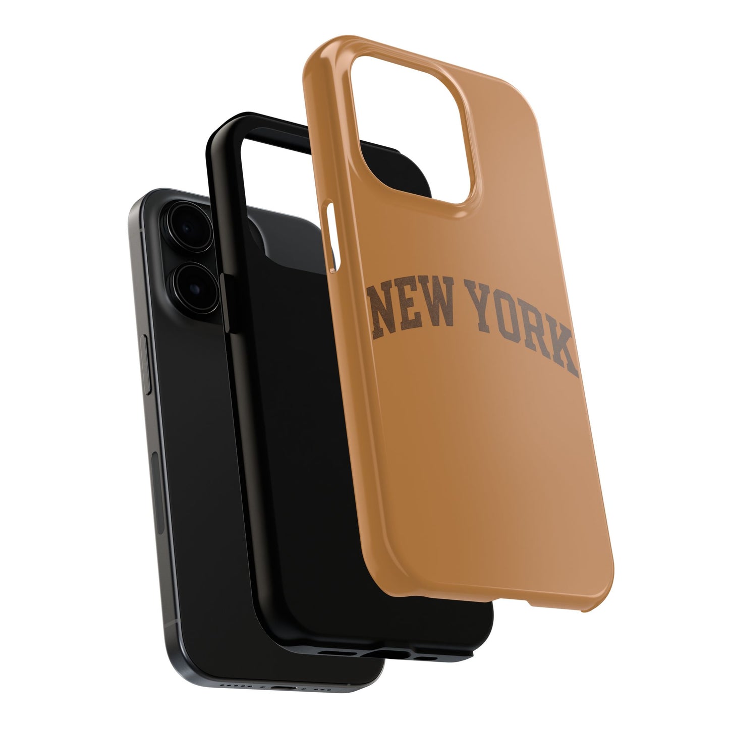 Browny butter NEW YORK case