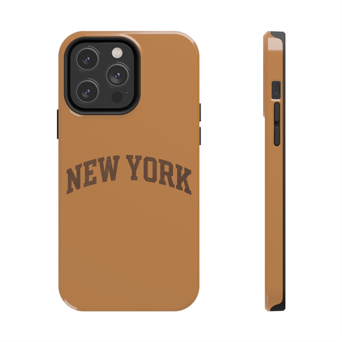 Browny butter NEW YORK case