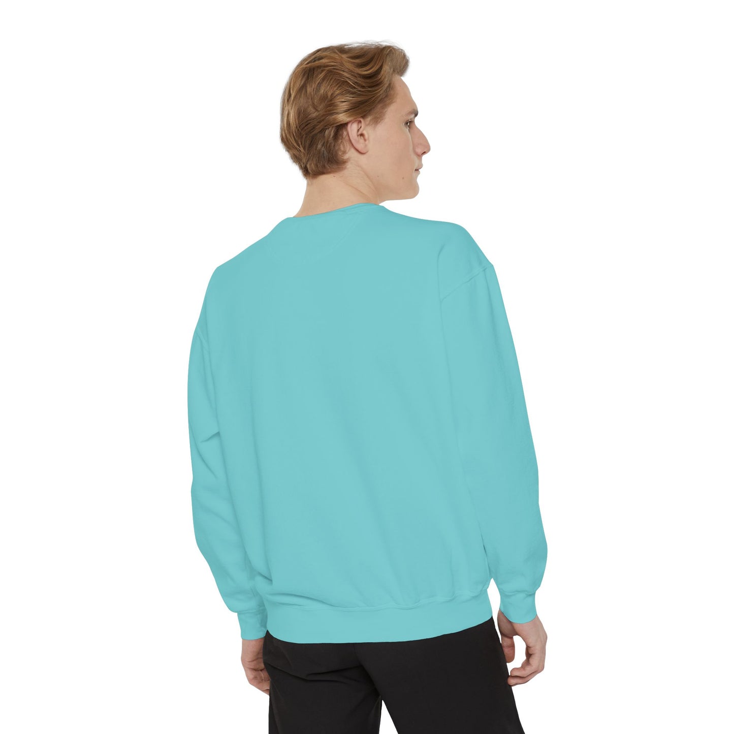 "We'd Have Really Good Bed Chem" Sweatshirt