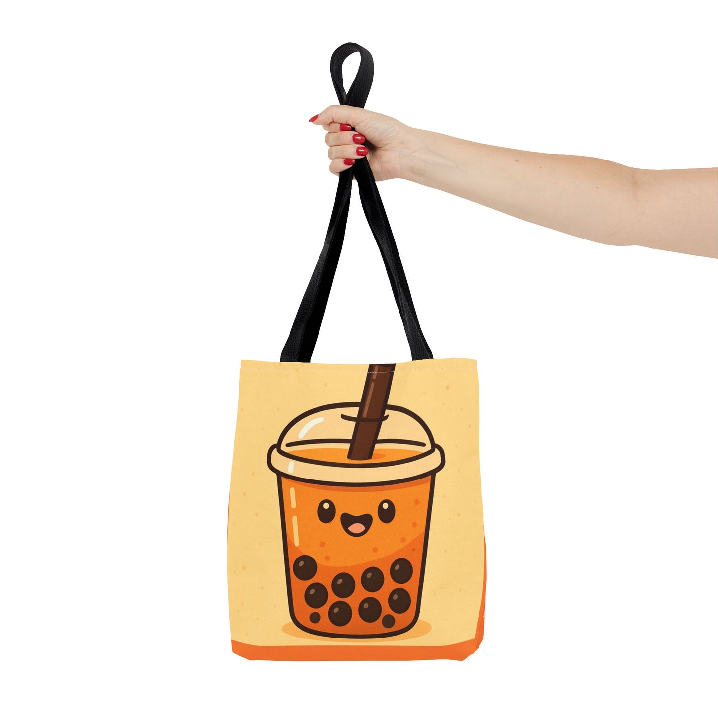 Boba Tote