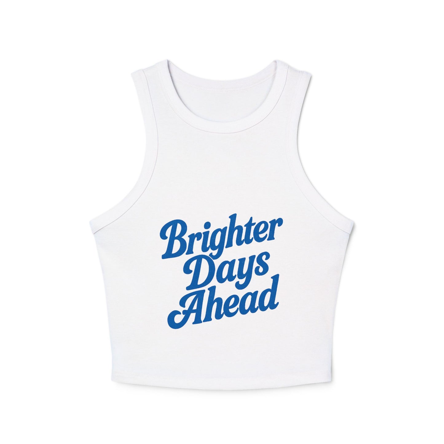 Brighter Days Ahead Tank Top