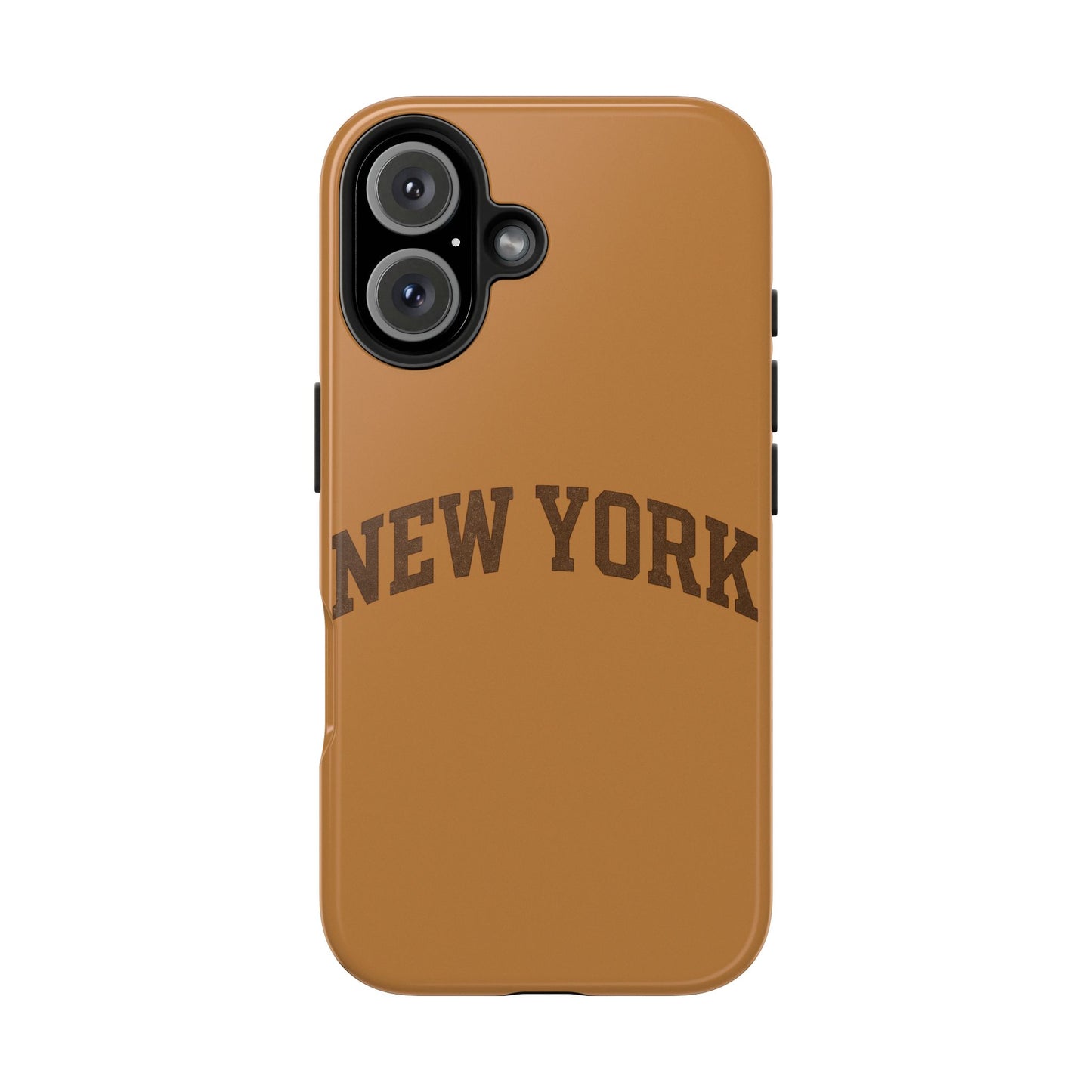 Browny butter NEW YORK case