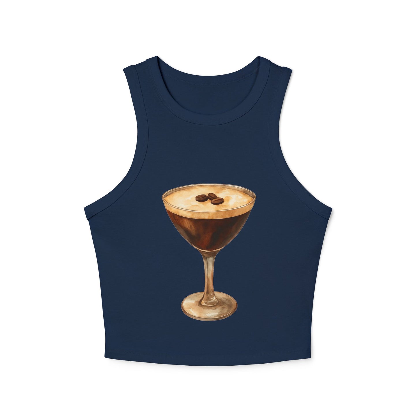 Espresso Martini Tank Top