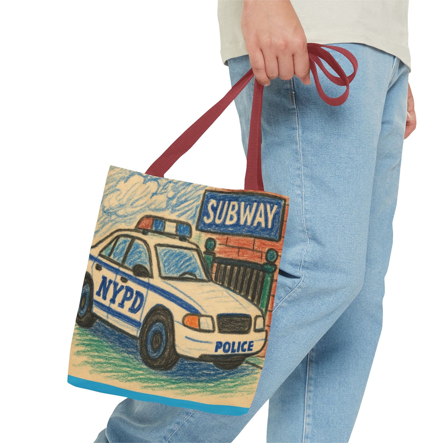 Tote Bag (AOP)