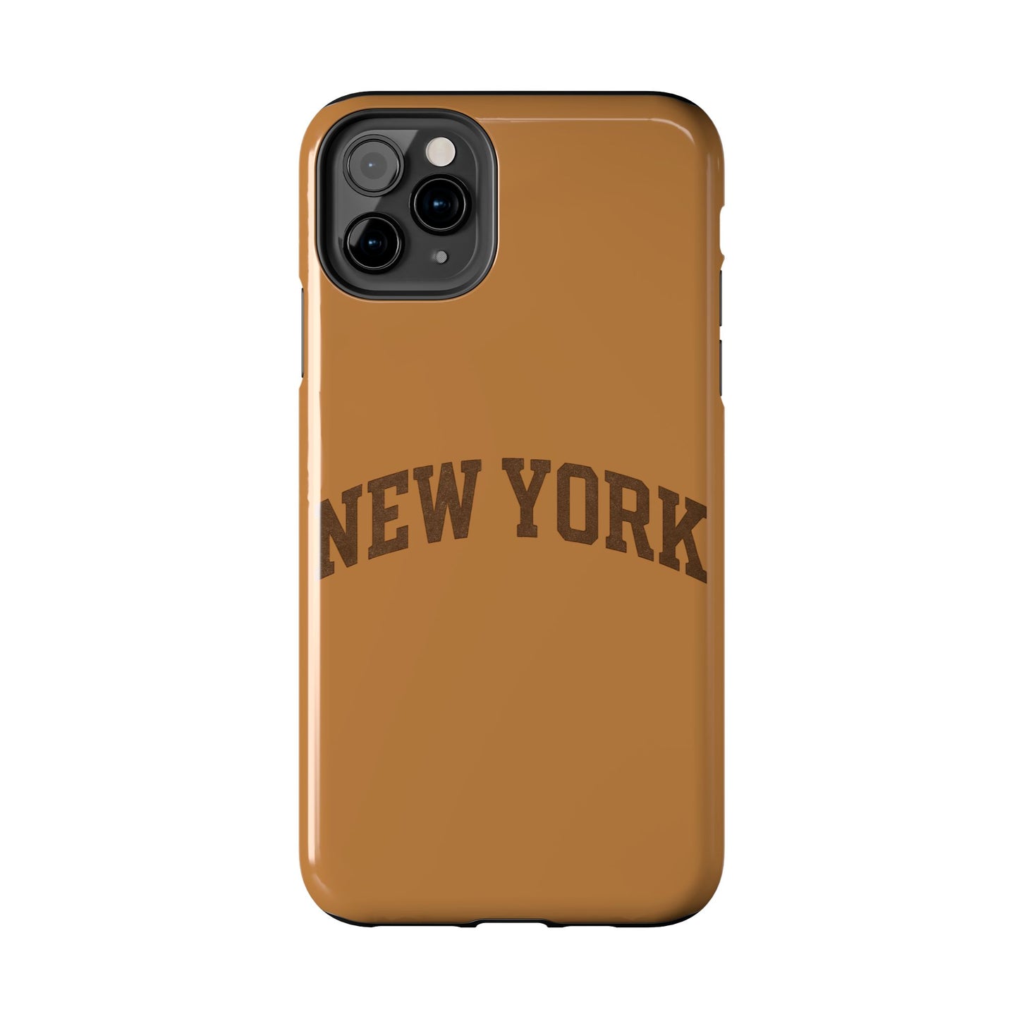 Browny butter NEW YORK case
