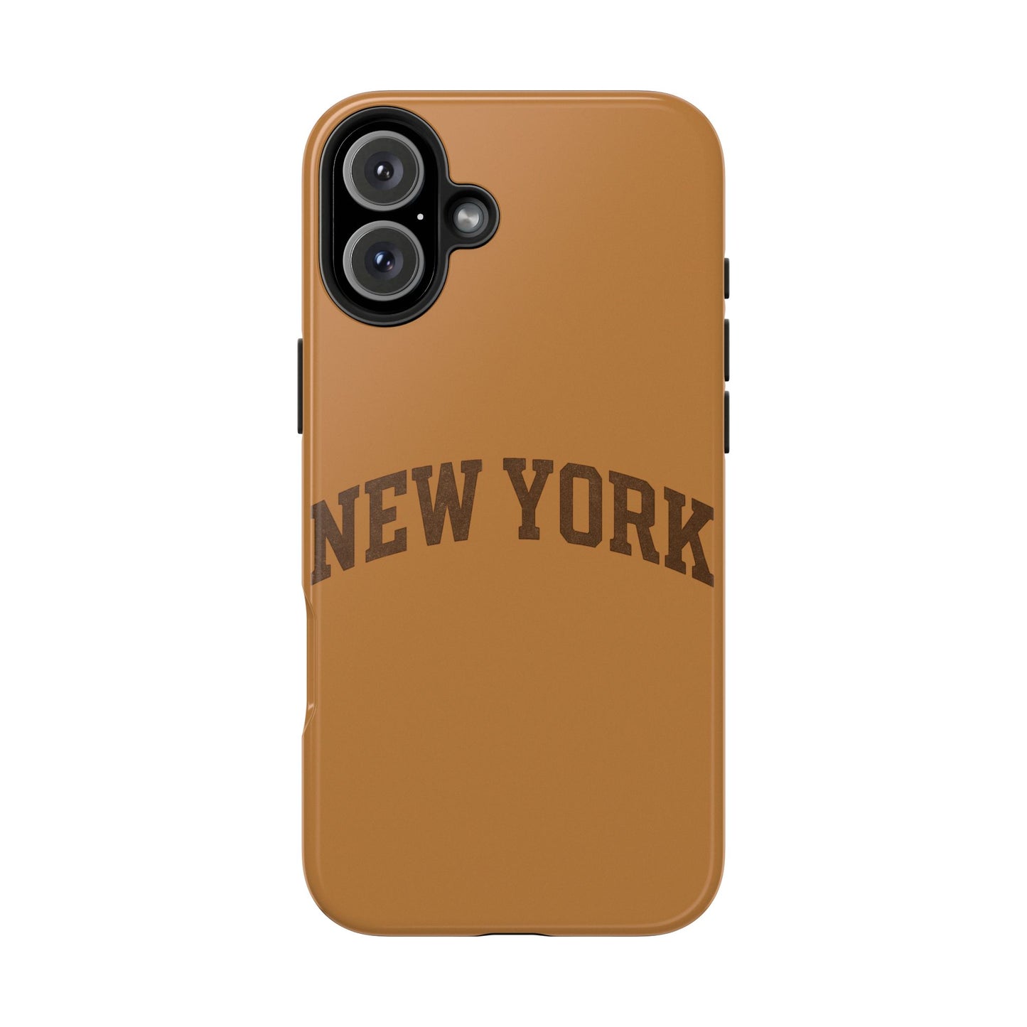 Browny butter NEW YORK case