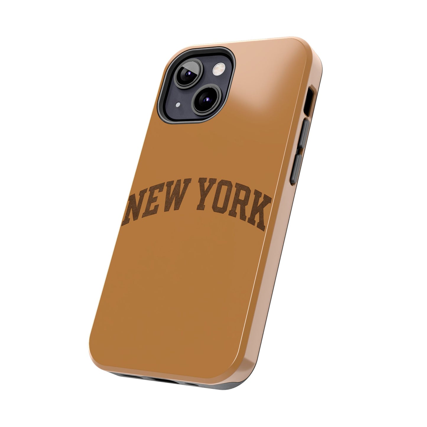 Browny butter NEW YORK case
