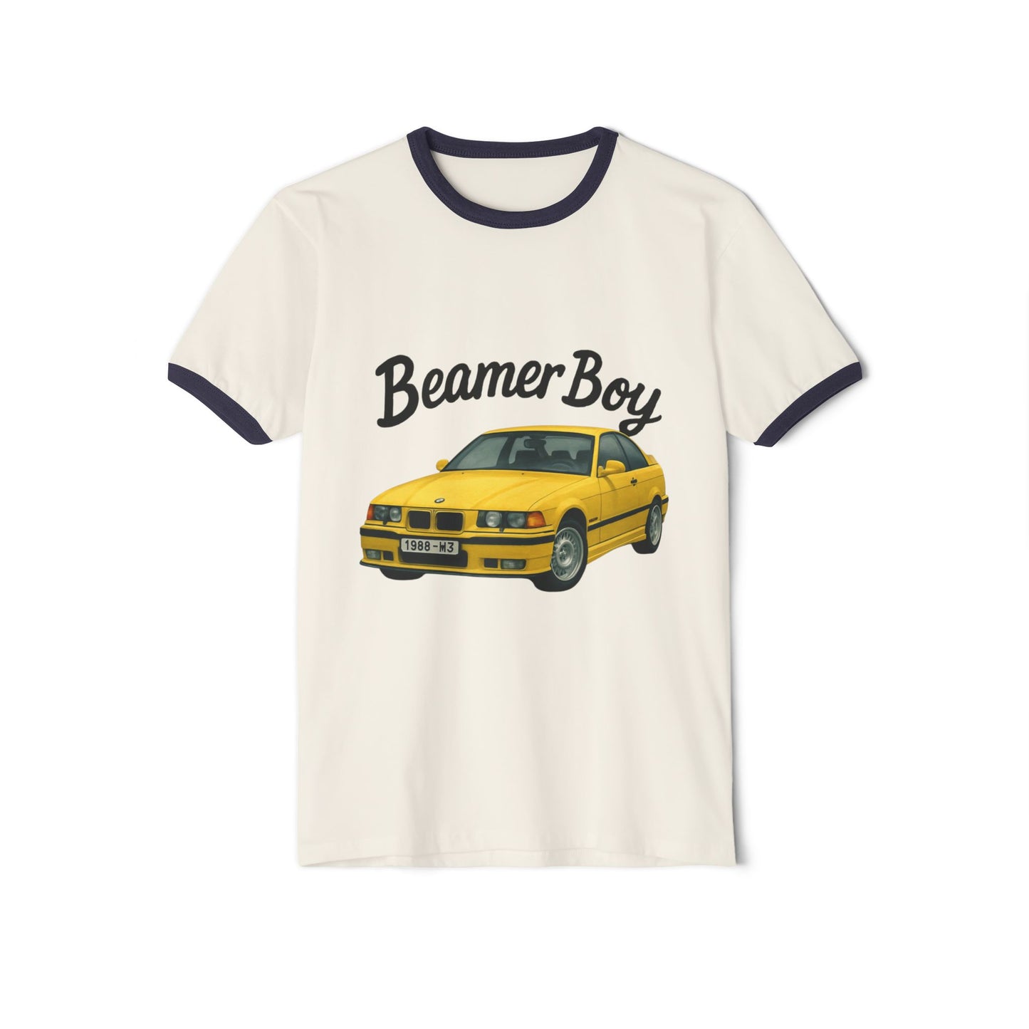 Beamer Boy Tee