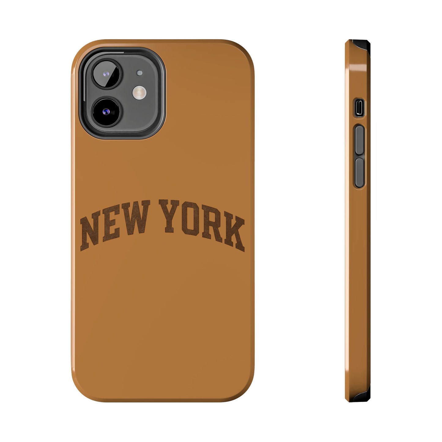 Browny butter NEW YORK case