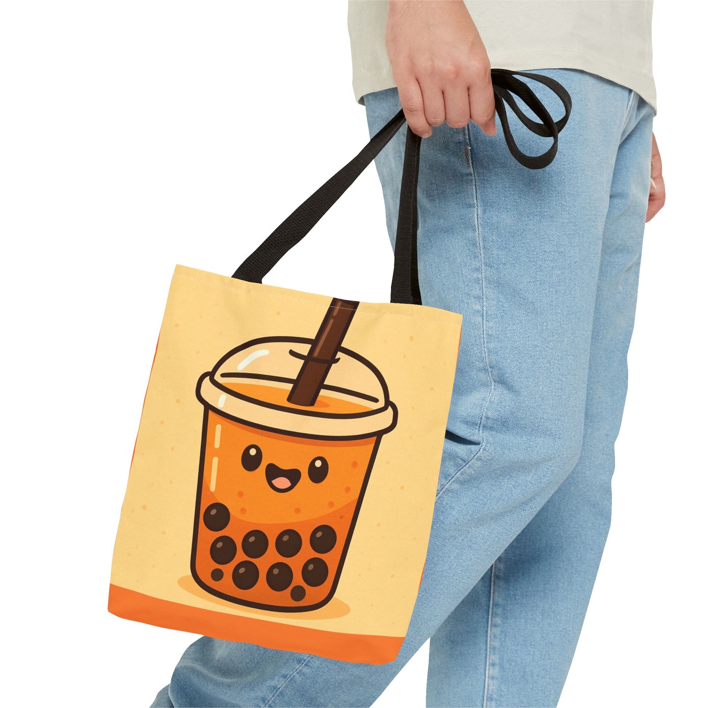 Boba Tote