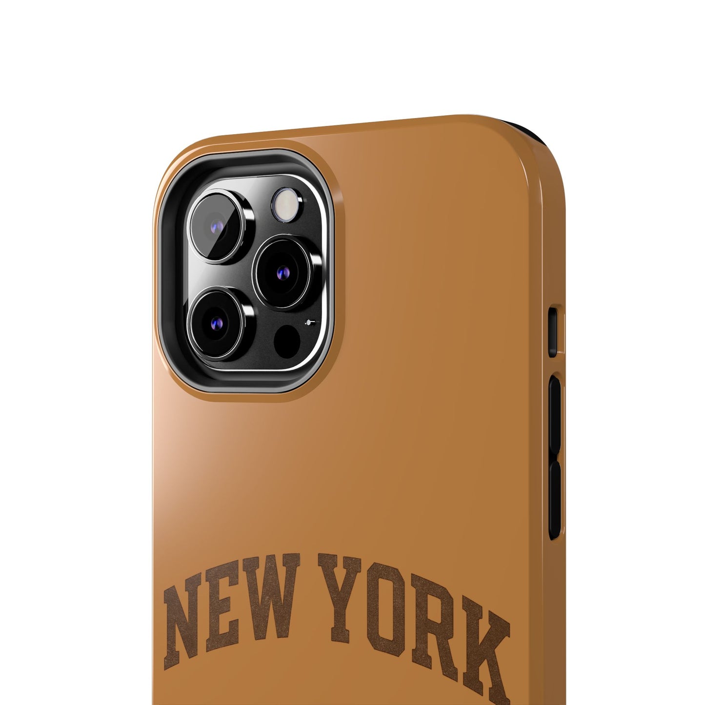 Browny butter NEW YORK case
