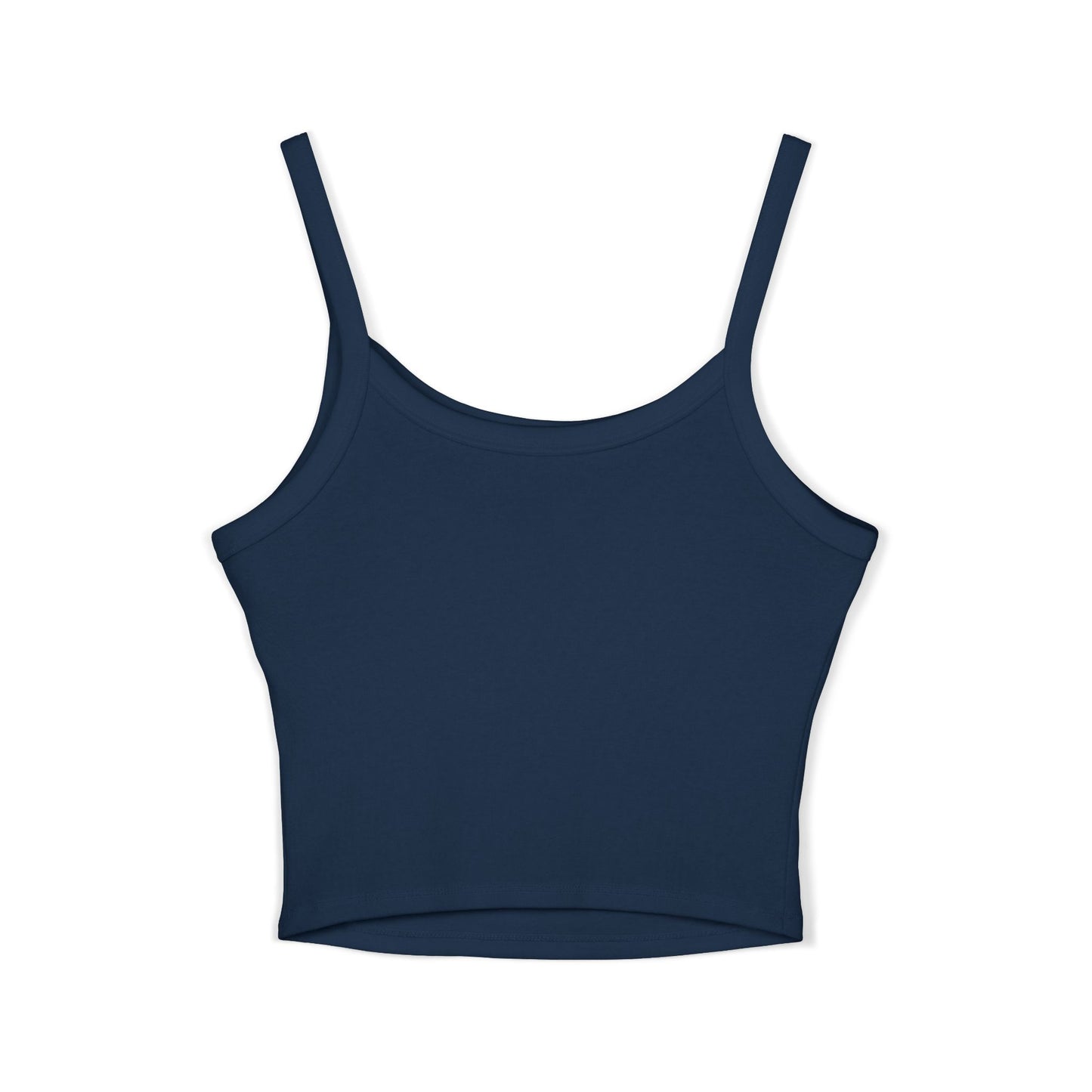"Meet me on the west side" Strap Tank Top