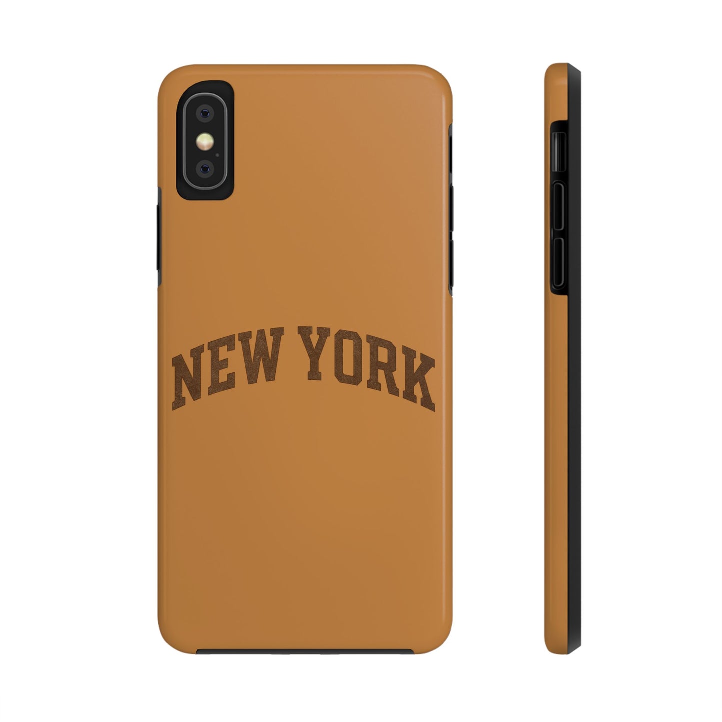 Browny butter NEW YORK case