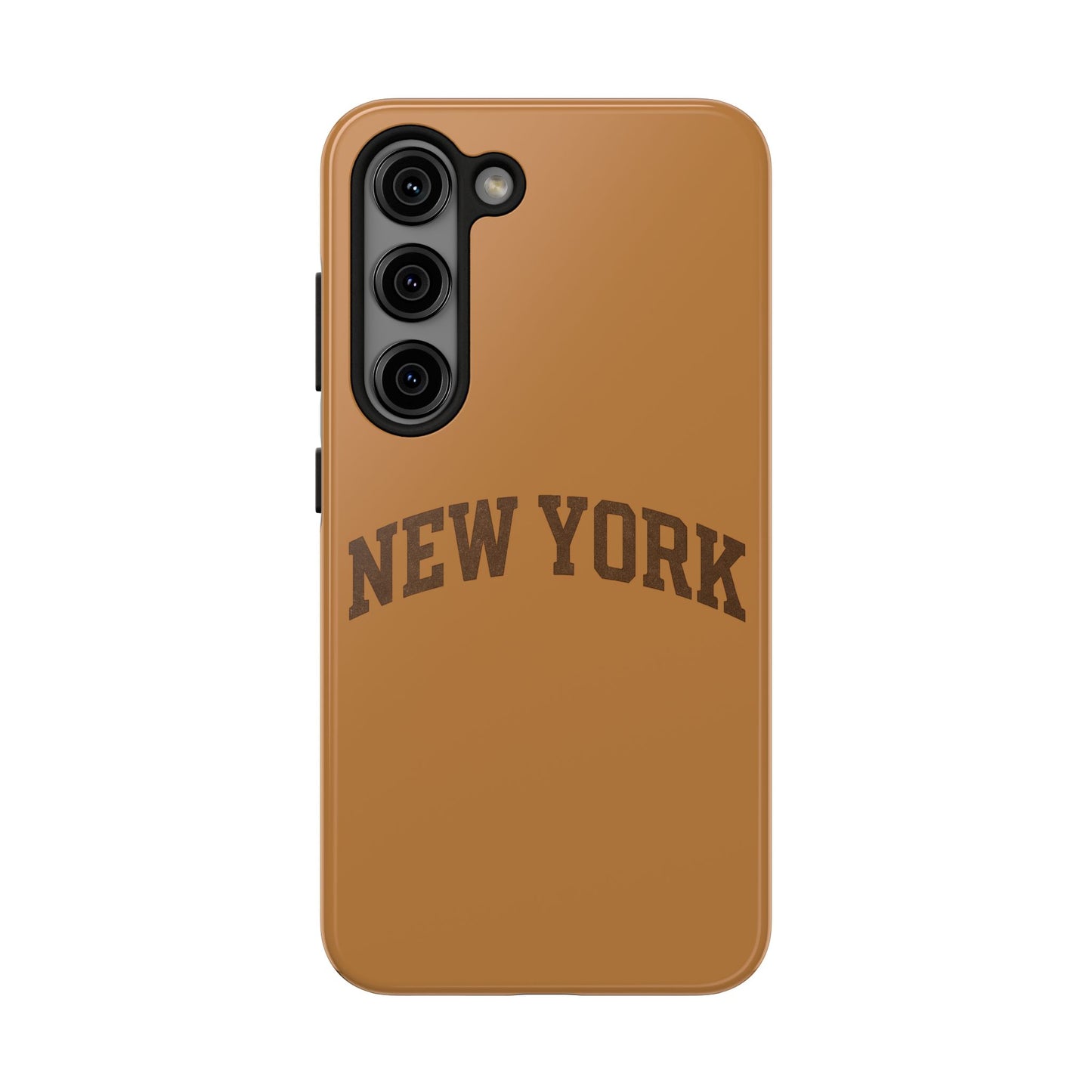 Browny butter NEW YORK case