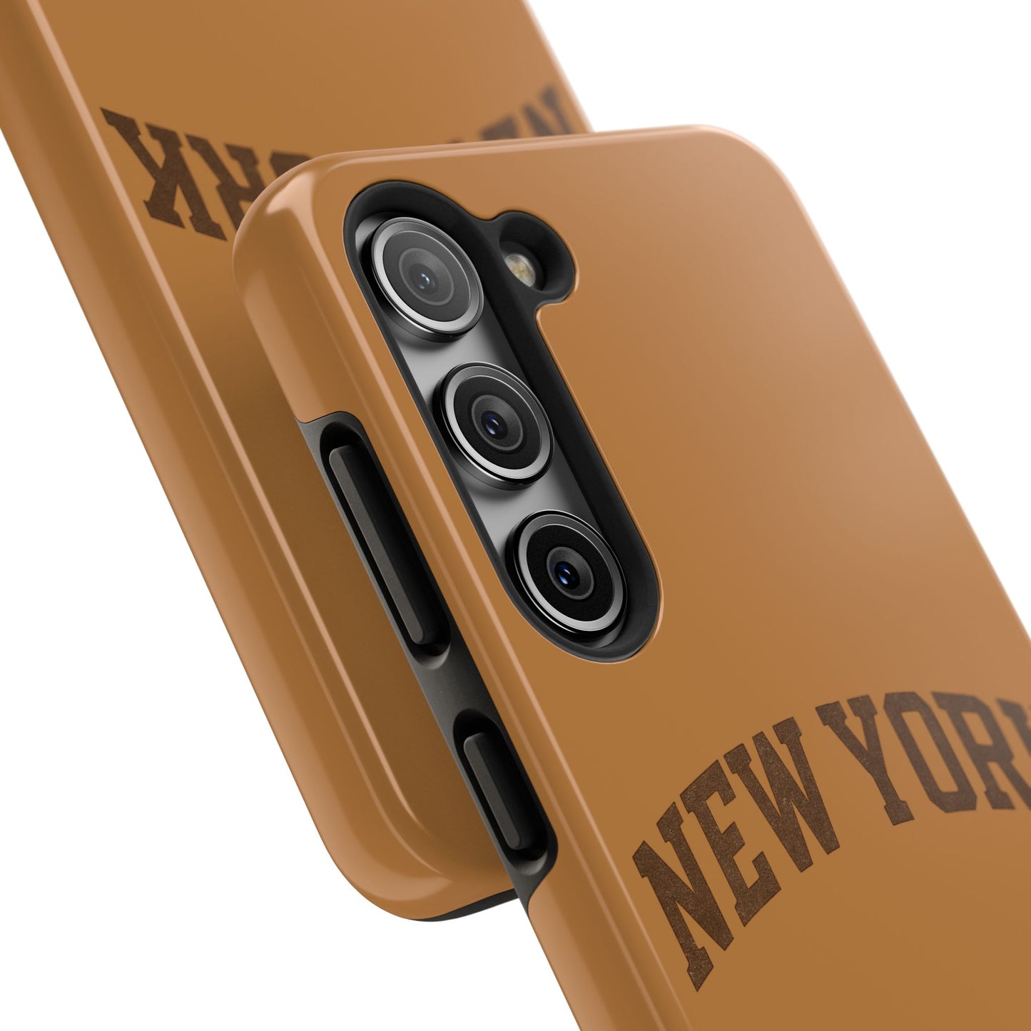 Browny butter NEW YORK case