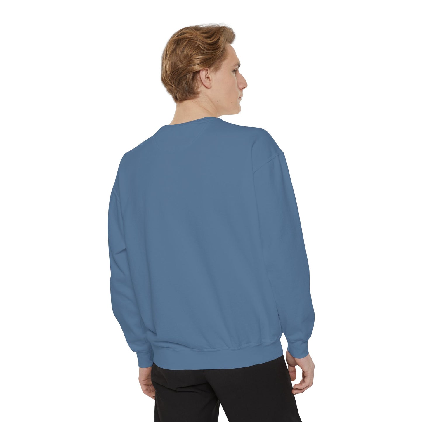 Just a Lover Girl Sweatshirt
