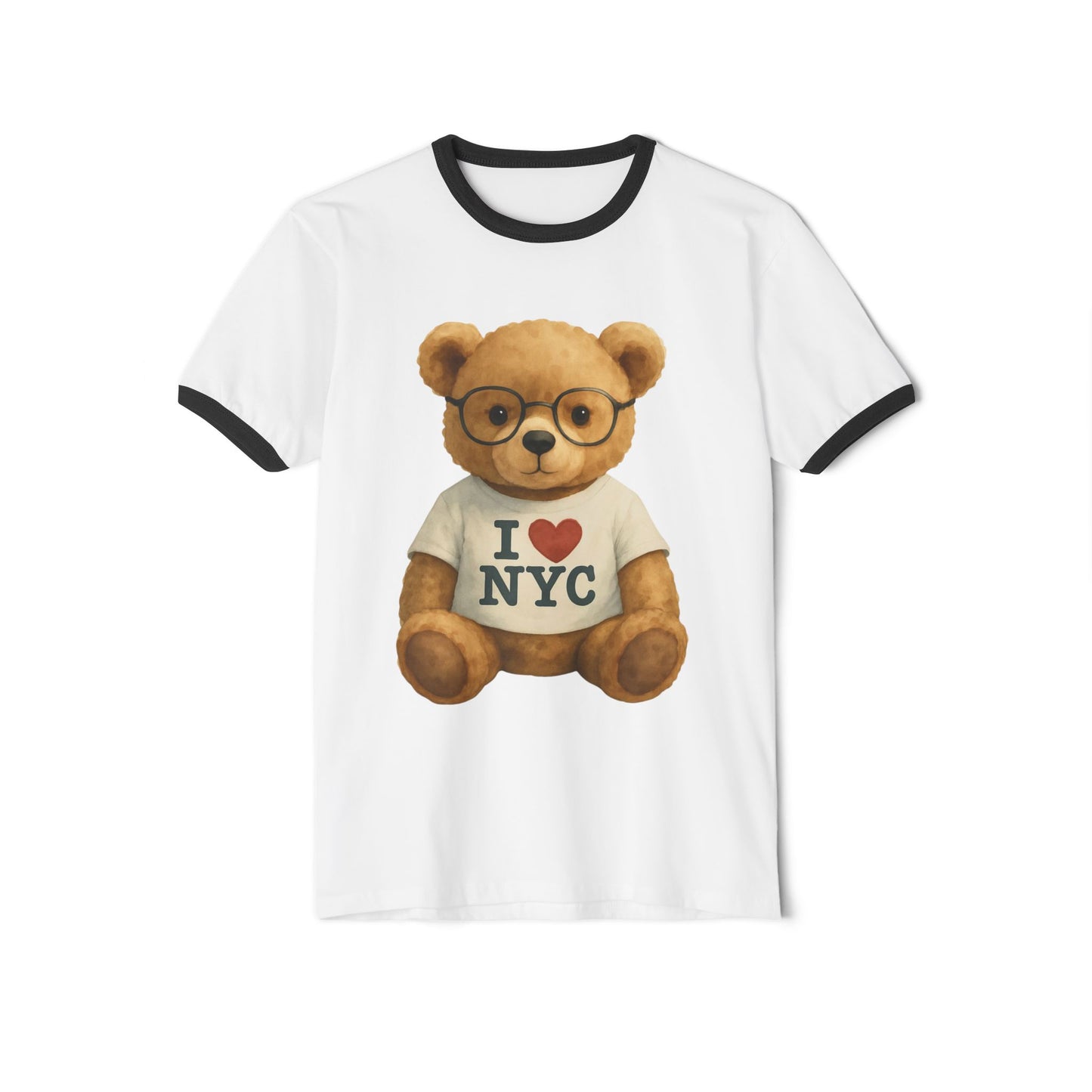 Vintage Bear NYC Tee