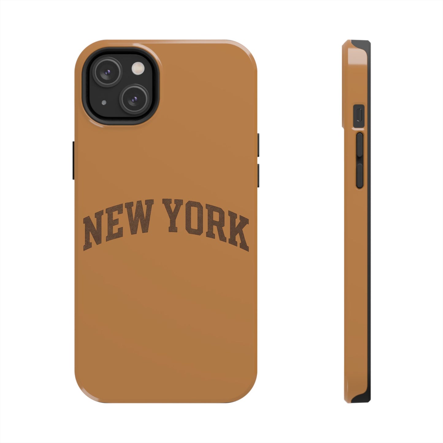 Browny butter NEW YORK case