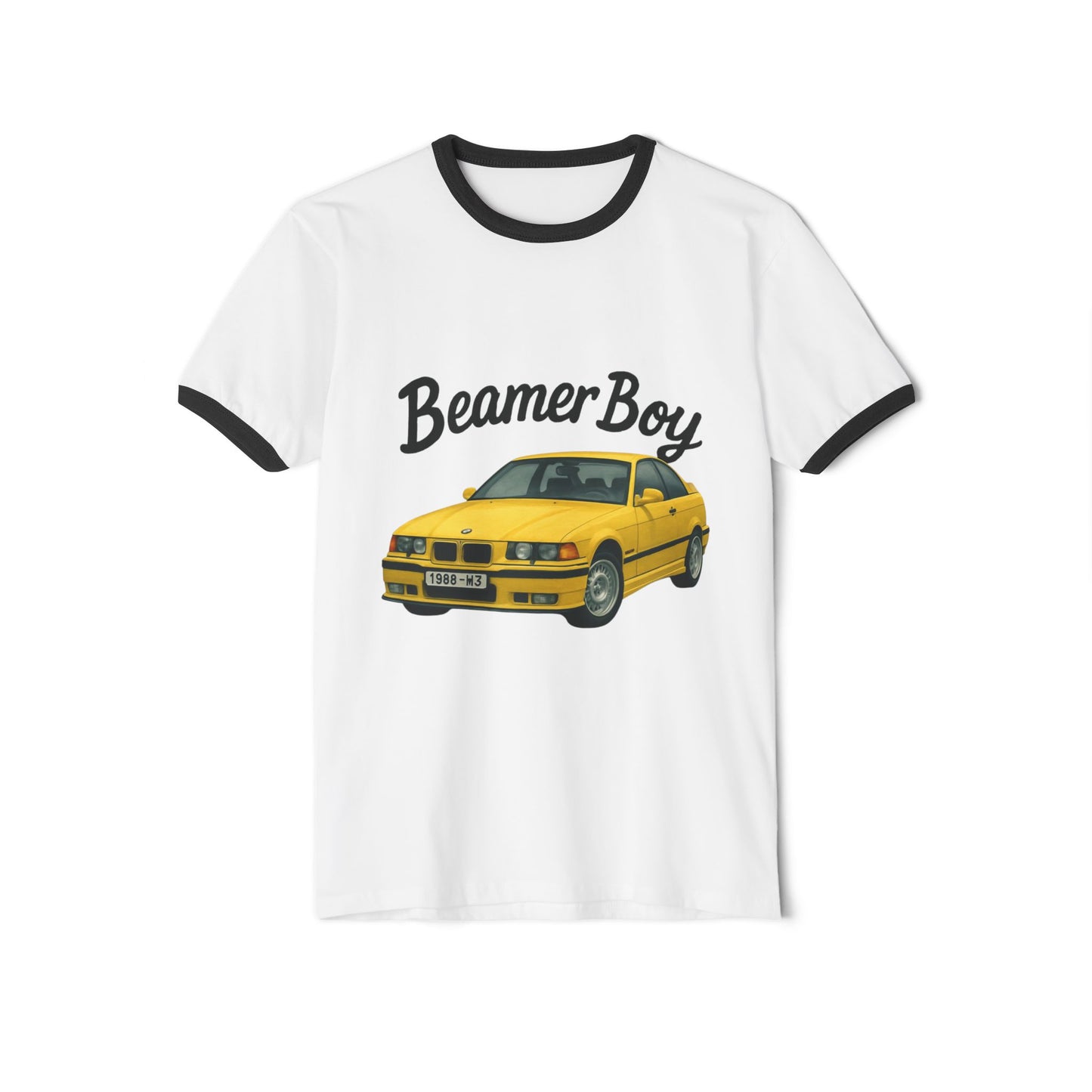 Beamer Boy Tee