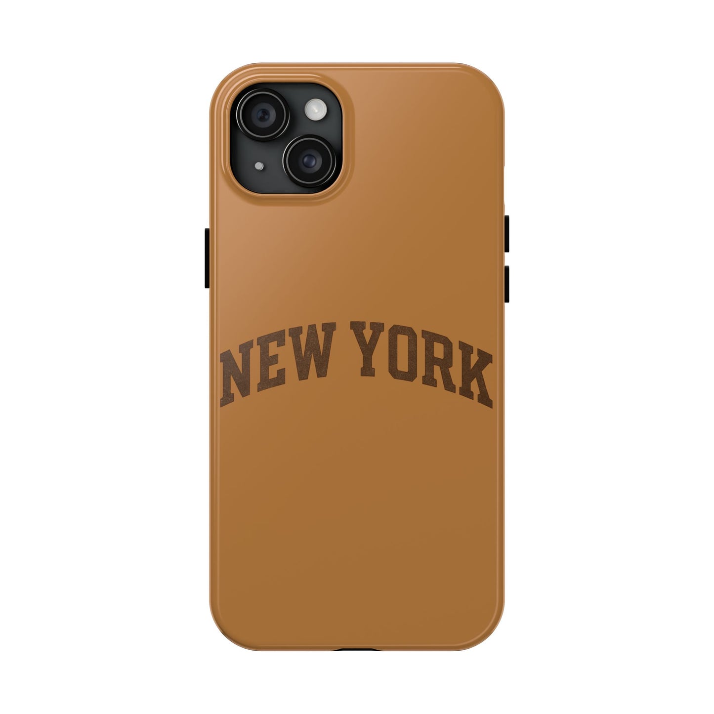 Browny butter NEW YORK case