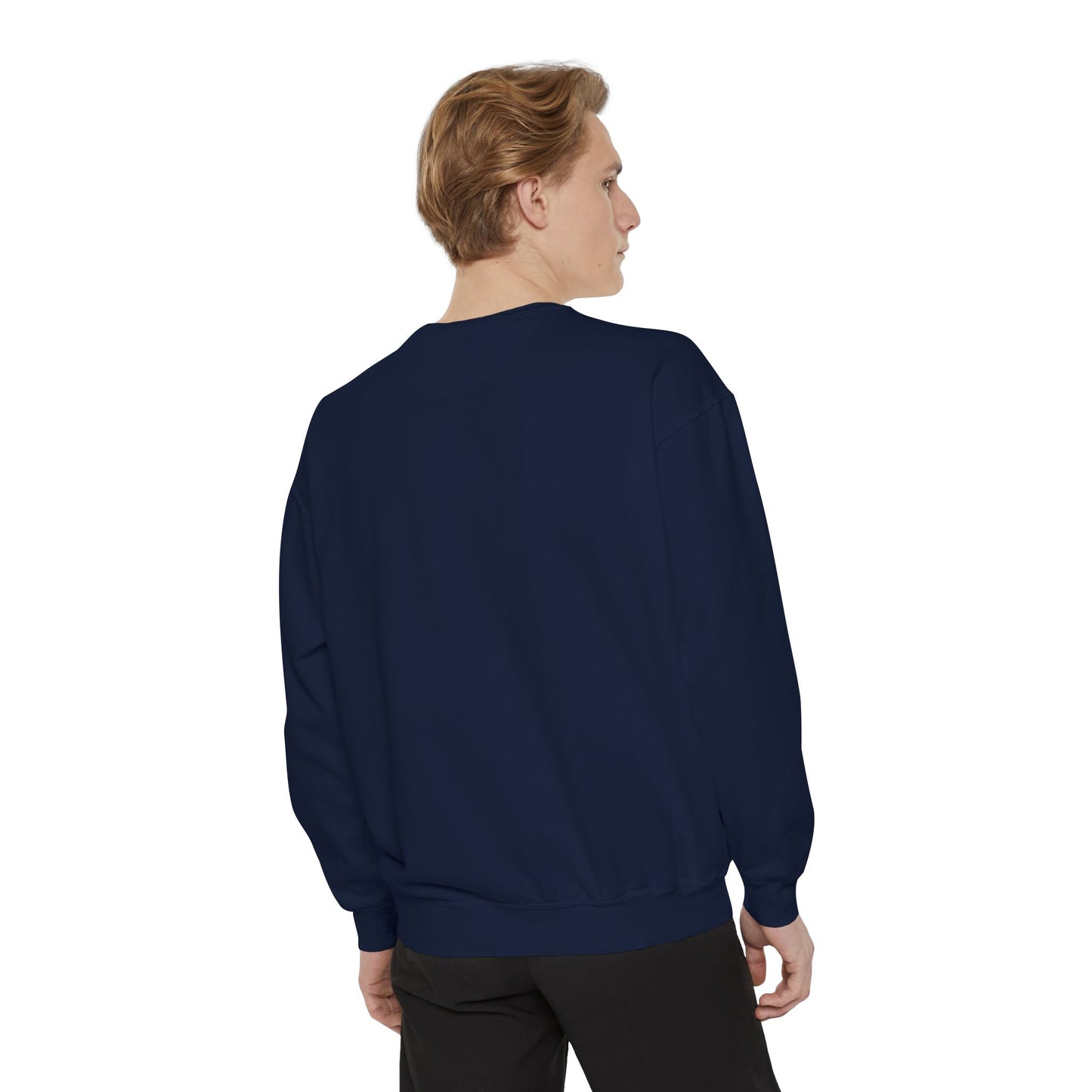 Cute NYC Bear Sweatshirt (Unisex)